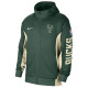 Nike Ανδρική ζακέτα MIL MNK DF SHWTM HD FZ